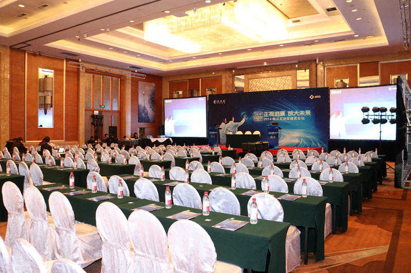 华赢文化传播 哈尔滨文化与展览服务的专业引领者