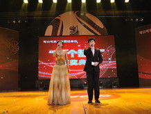 长春市风行展览展示 一站式会议及展览服务专家