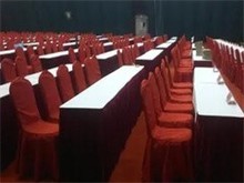 牡丹江活动会议与展览服务的专业解析