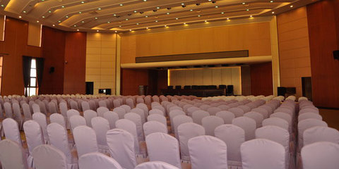 高效专业的会议及展览服务 打造成功商务交流平台